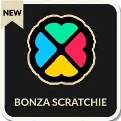 Bonza Scratchie – new