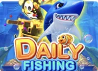 Daily Fishing – VPower at BSB007
