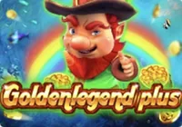 Goldenlegend Plus – VPower at BSB007