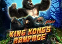 King Kong&rsquo;s Rampage – VPower at BSB007