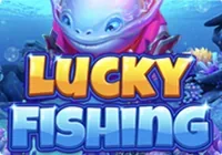 Lucky Fishing – VPower at BSB007