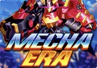 Mecha Era – VPower at BSB007