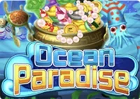 Ocean Paradise – VPower at BSB007