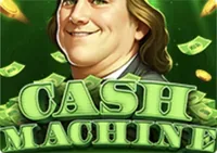 Cash Machine – VPower at BSB007