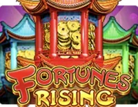 Fortunes Rising – VPower at BSB007