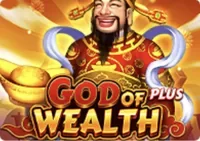 God of Wealth Plus – VPower at BSB007
