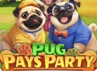 Pug Pays Party – VPower at BSB007