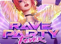 Rave Party Fever – VPower at BSB007