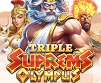 Triple Supreme Olympus – VPower at BSB007