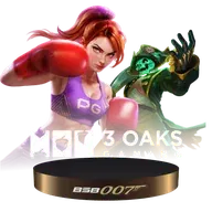 3 Oaks Gaming