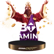 BT Gaming