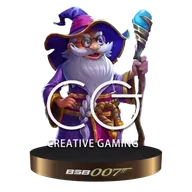 Creative Gaming