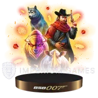 Imperium Games