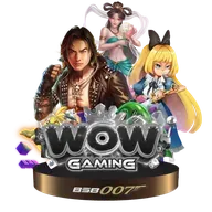 WOW Gaming